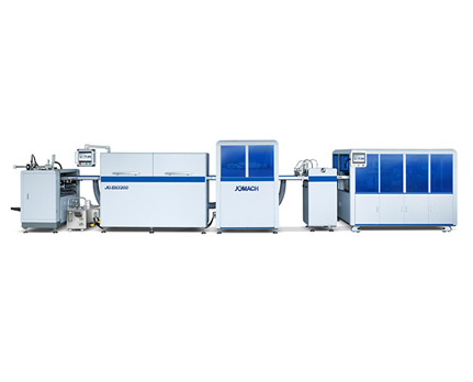 Comparison Between Automatic Wine Box Making Machine and Traditional Manual Production Line