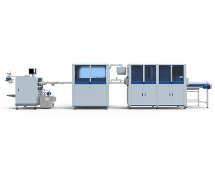 Why Do Premium Packaging Firms Truly Need an Automatic Case Making Machine?